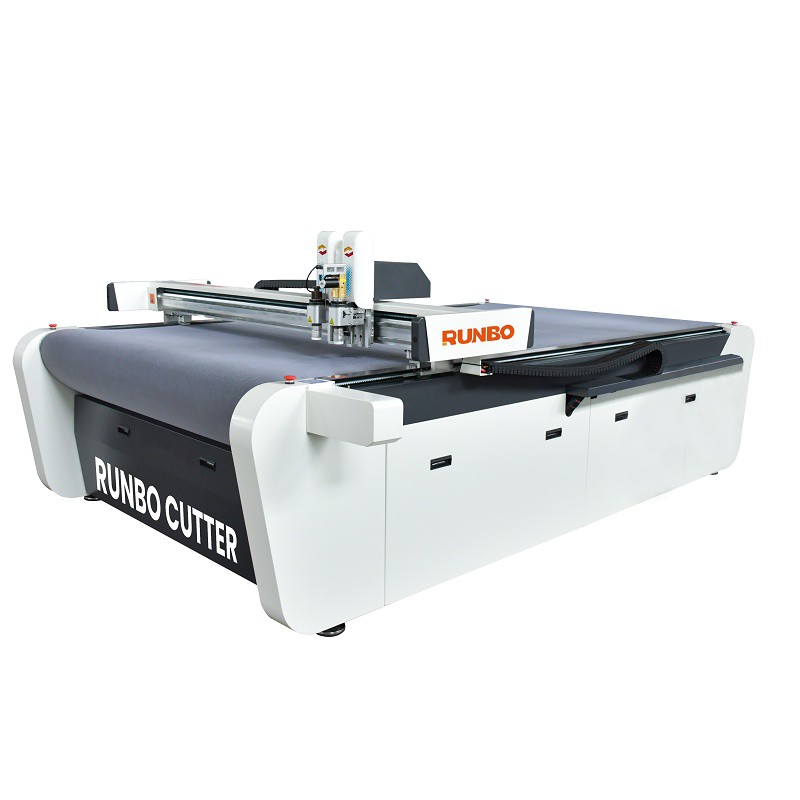 Advertising Materials Secans Machina - Oeconomia Model